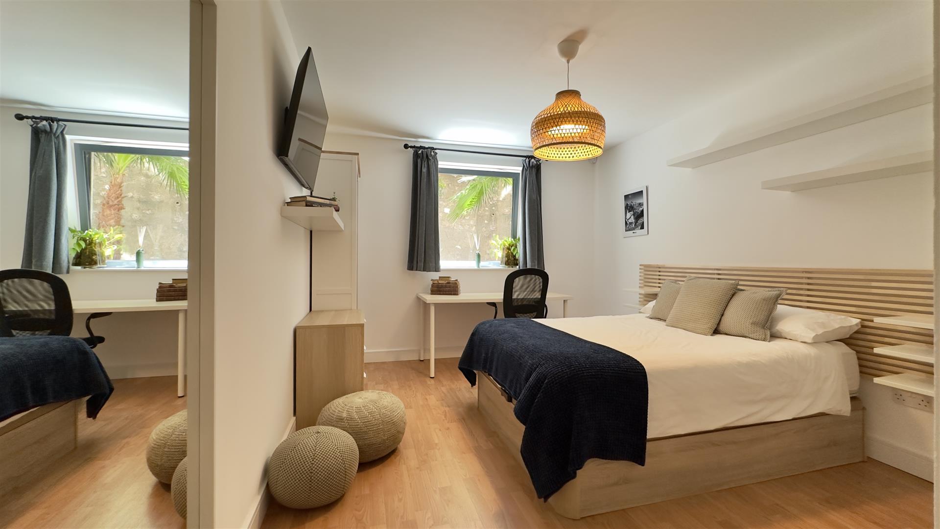  Image of Apartment - 3 Bedrooms - 2 Bathrooms for Sale in Highcliffe House-Gibraltar, Image 8